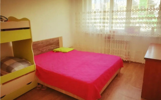 Продажа 2-комнатной квартиры, 63 м², мкр-н Шугыла, дом  341/3 - Продажа  двухкомнатных квартир в Алматы без посредников