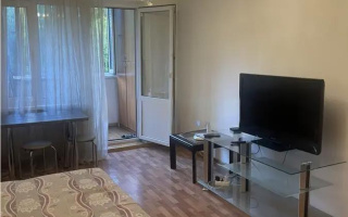 Продажа 3-комнатной квартиры, 60 м², ул. Кабанбай батыра, дом  216 - Продажа  трехкомнатных квартир в Алматы