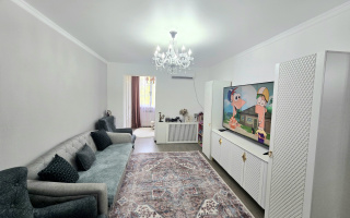 Продажа 2-комнатной квартиры, 62 м², 15-й микрлоайон, дом  14 - Продажа квартир в Шымкенте
