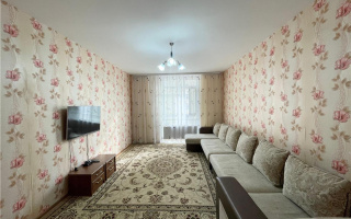 Продажа 2-комнатной квартиры, 70 м², ул. Кургальжинское шоссе - Продажа квартир в Астане