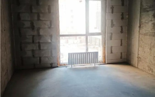 Продажа 1-комнатной квартиры, 32.2 м², ул. Жандосова, дом  94а - Продажа  однокомнатных квартир в Алматы