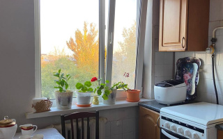 Продажа 2-комнатной квартиры, 45 м², ул. Алиханова, дом  36/2 - Продажа  двухкомнатных квартир в Караганде без посредников