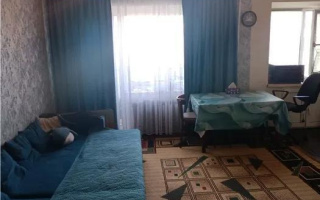 Продажа 3-комнатной квартиры, 58 м², пр. Республики, дом  91 - Продажа квартир в Темиртау без посредников