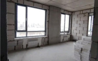 Продажа 2-комнатной квартиры, 66.18 м² - Продажа квартир в Астане