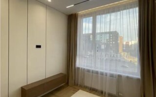 Продажа 2-комнатной квартиры, 34 м² - Продажа квартир в р-не Нура Астаны - страница 73