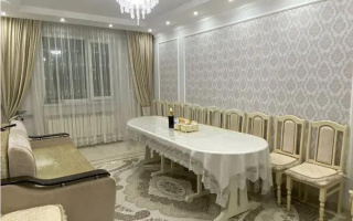 Продажа 3-комнатной квартиры, 90 м², ул. Болекпаева, дом  10/1 - Продажа  трехкомнатных квартир в новостройках Астаны с фото