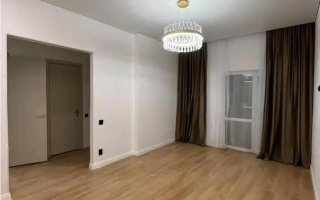 Продажа 2-комнатной квартиры, 43 м², ул. Жургенова, дом  19 - Продажа  двухкомнатных квартир в новостройках Астаны