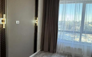 Продажа 2-комнатной квартиры, 45 м², ул. Жургенова, дом  19 - Продажа  двухкомнатных квартир в новостройках Астаны