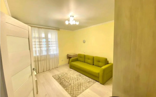 Продажа 1-комнатной квартиры, 40 м² - Продажа квартир от собственников в Алматы