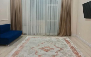 Продажа 2-комнатной квартиры, 70 м², пр. Мангилик Ел, дом  42 - Продажа  двухкомнатных квартир в Астане с фото