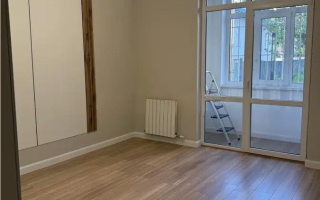 Продажа 2-комнатной квартиры, 51.2 м², ул. Жандосова, дом  108/1 - Продажа  двухкомнатных квартир в новостройках Алматы без посредников