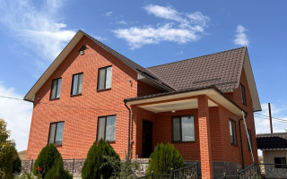 Продажа 6-комнатного дома, 207 м², Узынагаш - Продажа и аренда недвижимости в Алматинской области
