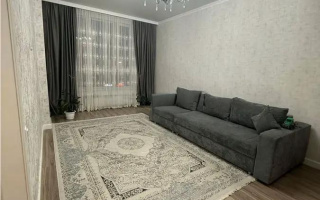 Продажа 3-комнатной квартиры, 88 м², ул. Асфендиярова, дом  8 - Продажа  трехкомнатных квартир в Астане