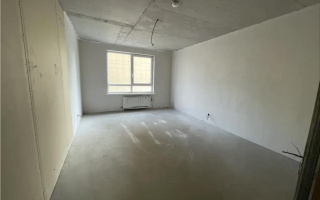 Продажа 1-комнатной квартиры, 46.4 м², ул. Торекулова, дом  91 - Продажа  однокомнатных квартир в Алматы с фото