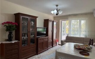 Продажа 3-комнатной квартиры, 56.9 м² - Продажа трехкомнатных квартир в Алматы - страница 2