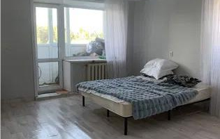 Продажа 1-комнатной квартиры, 32 м², пр. Республики, дом  18 - Продажа квартир в Темиртау