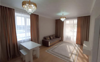 Продажа 2-комнатной квартиры, 48.3 м², ул. Култегин, дом  13 - Продажа квартир в Казахстане