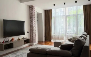 Продажа 3-комнатной квартиры, 143 м² - Продажа квартир от собственников в Алматы - страница 72