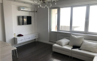 Продажа 2-комнатной квартиры, 56 м², ул. Толе би, дом  286/1 - Продажа  двухкомнатных квартир в Алматы
