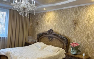 Продажа 3-комнатной квартиры, 111 м², мкр-н Айнабулак-2, дом  32 - Продажа квартир в Алматы