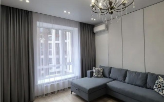 Продажа 2-комнатной квартиры, 42 м², пр. Тауелсыздык, дом  25/2 - Продажа квартир в Астане без посредников