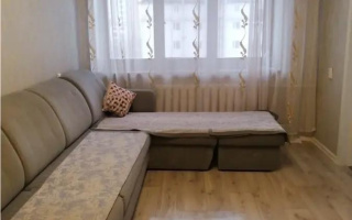 Продажа 4-комнатной квартиры, 65 м² - Продажа четырехкомнатных квартир от собственников в Астане - страница 15