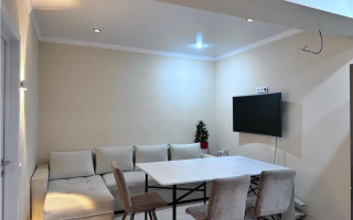 Продажа 4-комнатной квартиры, 70 м², ул. Муратбаева, дом  14 - Продажа  четырехкомнатных квартир в новостройках Алматы