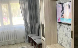 Продажа 2-комнатной квартиры, 48 м² - Аренда квартир посуточно в Жезказгане
