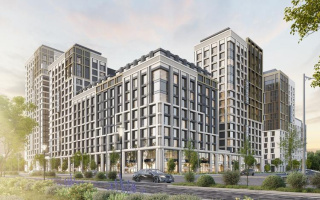 Продажа 3-комнатной квартиры, 121.31 м² - Продажа квартир в Казахстане - страница 34