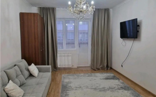 Продажа 1-комнатной квартиры, 35 м² - Продажа квартир в новостройках Астаны - страница 37