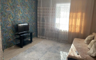 Продажа 1-комнатной квартиры, 35 м², ул. Сокпакбаева, дом  18/3 - Продажа  однокомнатных квартир в Астане с фото