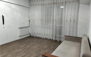 Продажа 1-комнатной квартиры, 34 м², мкр-н Айнабулак-3, дом  156 - Продажа квартир в Алматы