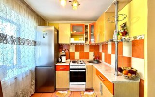 Продажа 2-комнатной квартиры, 44 м²