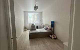 Продажа 3-комнатной квартиры, 93 м², ул. Айтматова, дом  77/8 - Продажа квартир в Астане