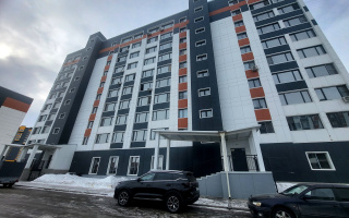 Продажа 2-комнатной квартиры, 53.2 м² - Продажа жилой и коммерческой недвижимости в Усть-Каменогорске