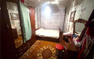 Продажа 2-комнатной квартиры, 49 м², ул. Локомотивная - Продажа квартир в Караганде