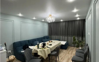 Продажа 3-комнатной квартиры, 90 м², ул. Кургальжинское шоссе, дом  20/2 - Продажа квартир в Астане