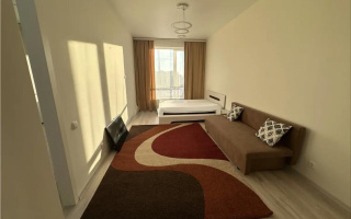 Продажа 1-комнатной квартиры, 40 м² - Аренда зданий в Акмолинской области