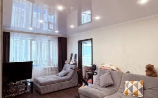 Продажа 3-комнатной квартиры, 58 м² - Продажа квартир от собственников в Караганде - страница 9