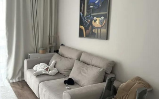 Продажа 2-комнатной квартиры, 48 м², ул. Жандосова, дом  108/1 - Продажа квартир в Алматы