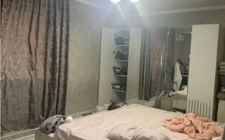 Продажа 3-комнатной квартиры, 110 м², мкр. Мамыр-1, дом  29 - Продажа квартир в Алматы