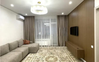 Продажа 2-комнатной квартиры, 5248 м², ул. Рыскулова, дом  9 стр - Продажа квартир в Астане