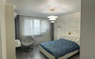 Продажа 2-комнатной квартиры, 117.4 м² - Продажа квартир в новостройках Алматы без посредников - страница 46