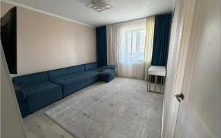 Продажа 2-комнатной квартиры, 53.7 м² - Продажа  двухкомнатных квартир в новостройках Астаны