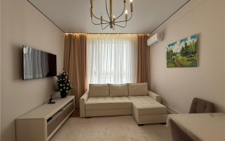 Продажа 2-комнатной квартиры, 42 м² - Недвижимость в Астане - страница 22