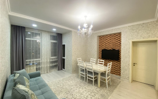 Продажа 3-комнатной квартиры, 60.8 м², ул. Мухамедханова - Продажа квартир в Астане