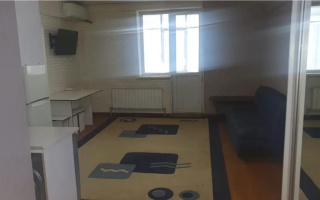 Продажа 1-комнатной квартиры, 34 м², ул. Северное Кольцо, дом  86/7 - Продажа квартир в Алматы без посредников