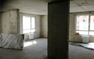Продажа 2-комнатной квартиры, 51 м²