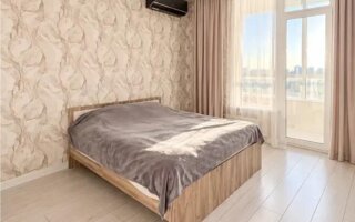 Продажа 1-комнатной квартиры, 44 м² - Продажа однокомнатных квартир в Астане