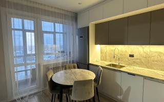 Аренда 1-комнатной квартиры посуточно, 41 м² - Аренда однокомнатных квартир посуточно в Караганде